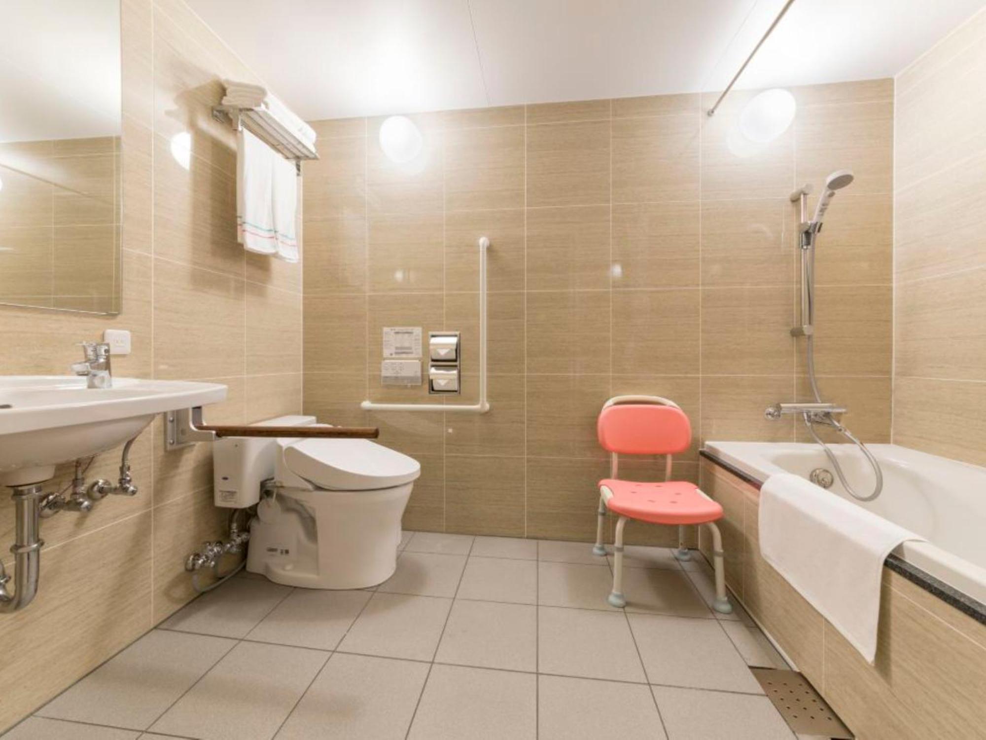SARASA HOTEL Shin-Ōsaka Eksteriør bilde